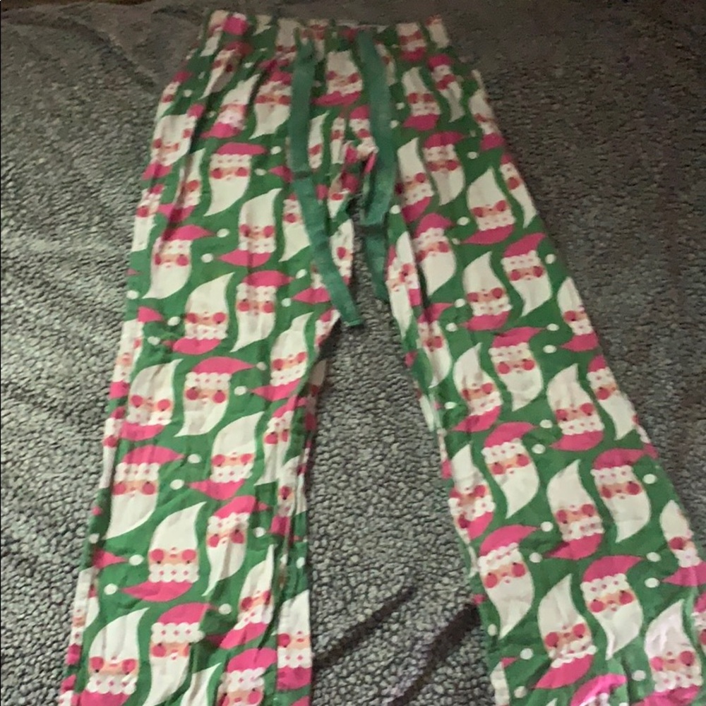 Pajama pants